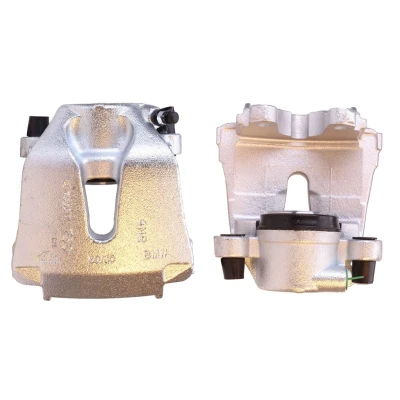 Bilde av BOSCH 0 986 135 496 Bremsecaliper Støpejern 83 BMW: X5, X6
