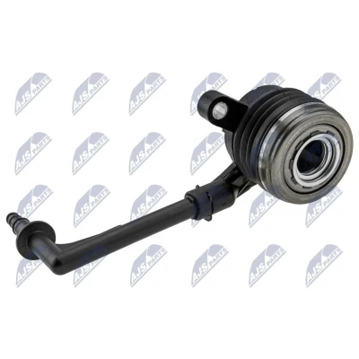 Bilde av Sentral utrykker, clutch, dacia duster, duster skåp/suv, renault 306202899R, 306204287R, 8200987124