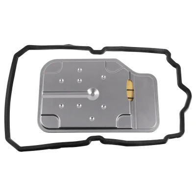 Bilde av BLUE PRINT ADBP210015 hydraulisk filtersett, automatgir med oljekartetning MERCEDES BENZ: ML Klasse, E Klasse T modell, Sedan