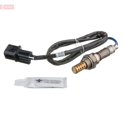 Bilde av DENSO Direct Fit DOX 1160 Lambdasonde M18x1.5 oppvarmet, Fingersonde,