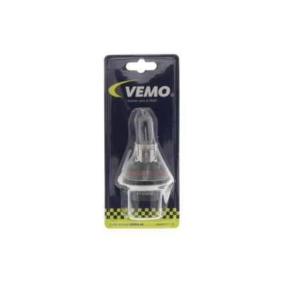 Bilde av VEMO V99 84 0083 Lyspære, fjernlys H13 12V 60/55W Halogen