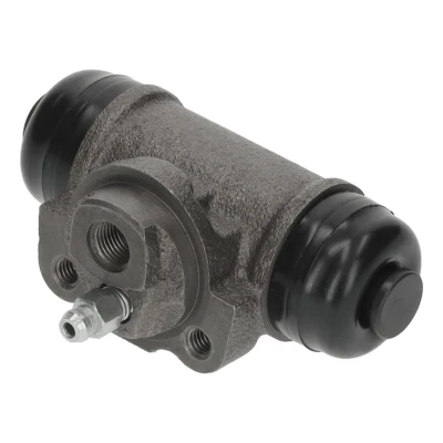 Bilde av FEBI BILSTEIN 195036 Bremsesylinder 20,6mm venstre bakaksel, høyre bakaksel Grått støpejern