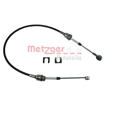 Bilde av METZGER 3150082 Kabel, girmekanisme høyre Girvaier FIAT: Grande Punto Hatchback