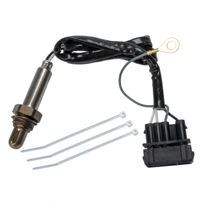 Bilde av FEBI BILSTEIN 177427 Lambdasonde oppvarmet 4 VOLKSWAGEN: GOLF 3, 2
