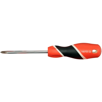 Bilde av YATO YT 25930 Skrutrekker PH2 150 Krysspor (PH)