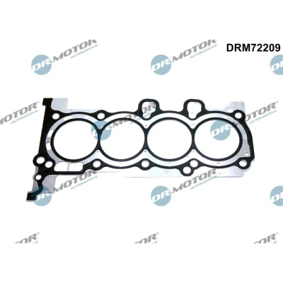 Bilde av DR.MOTOR AUTOMOTIVE DRM72209 Toppakning 0,52 74,8
