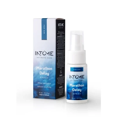 Bilde av Intome Marathon Delay Spray