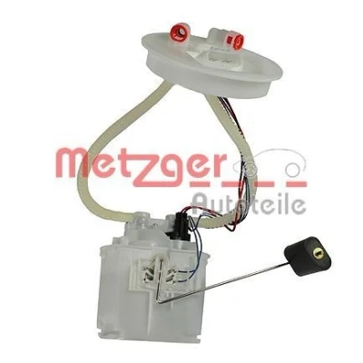 Bilde av METZGER 2250031 Brennstoff leveringsenhet uten pakning elektrisk FORD: Focus Mk1 Hatchback