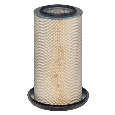 Bilde av HENGST FILTER E281L Luftfilter 496 243 Filterinnsats