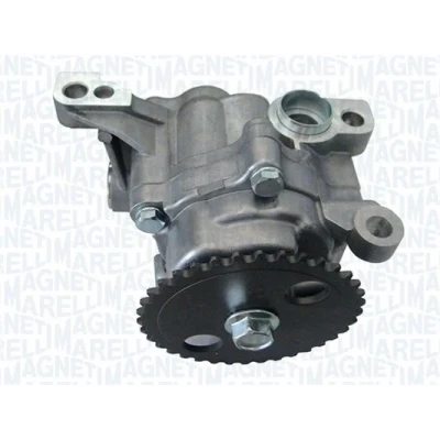 Bilde av MAGNETI MARELLI 351516000123 Oljepumpe