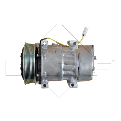 Bilde av NRF EASY FIT 32733 Kompressor SD7H15 24 PAG 46 med kompressorlje, tetningsring