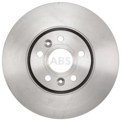 Bilde av A.B.S. 18086 Bremseskiver 300 24 5 108 ventilert belagt RENAULT: SCENIC 2, GRAND 2