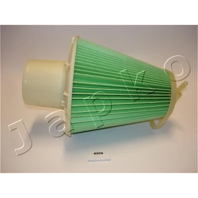 Bilde av JAPKO 20430 Luftfilter 294,4 187,3, 96,4 Filterinnsats