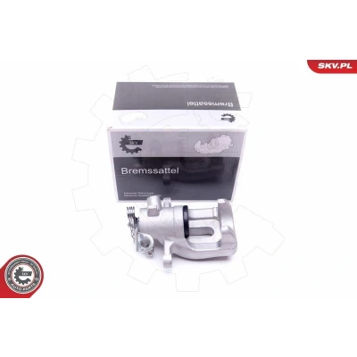 Bilde av Bremsecaliper, Venstre bakaksel, peugeot 308 sw i, skåp / kombi 4401P4