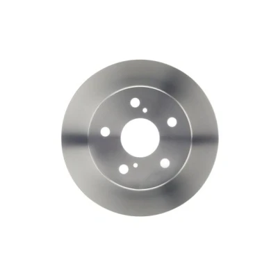 Bilde av BOSCH 0 986 479 418 Bremseskiver 259 9 5 114,3 fullt ut oljet TOYOTA: Corolla X Sedan, Auris Hatchback, XI Sedan