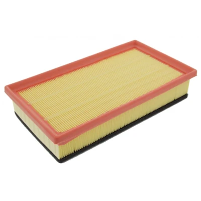 Bilde av MAPCO 60135 Luftfilter 50 165 297 firkantet Filterinnsats ALFA ROMEO: GT, 147