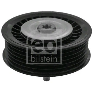 Bilde av FEBI BILSTEIN 47861 Styrerulle MERCEDES BENZ: B Klasse, A RENAULT: Kangoo I