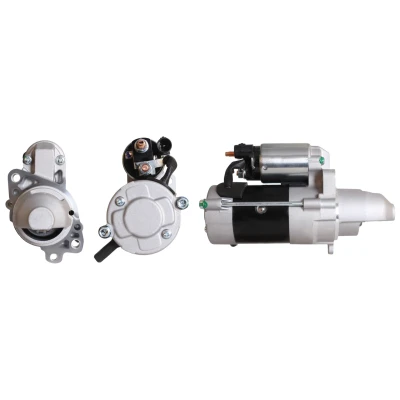 Bilde av Starter ELSTOCK 25 5149