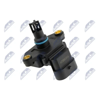 Bilde av Sensor, sugerørtrykk, mini mini, cabriolet, rover 75, 75 tourer i, 04693279AA, 12 14 0 872 679, 4693279AA, MHK 101040