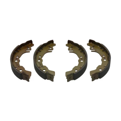 Bilde av KAVO PARTS KBS 1903 Bremsesko 180 26 SUBARU: JUSTY 4, DAIHATSU: Sirion II