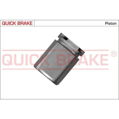 Bilde av Stempel, bremseklave, Bakaksel, fiat,honda,rover,suzuki