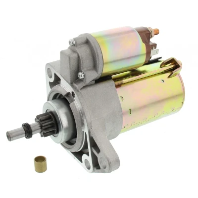 Bilde av MAPCO 13870 Starter 12 1,1 9 30, 50, 15a li 40 76,3 med foring VOLKSWAGEN: TRANSPORTER 4 Bus, GOLF 3, 2