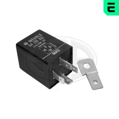 Bilde av Blinkrelé, ford,lada,porsche,saab,volvo, 001 544 48 32, 002 86 91 98 1 244 377, 392