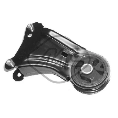 Bilde av Lagring, motor, Bak, renault twingo i, ii, skåp/halvkombi 77 00 411 949, 425 711, 821 672