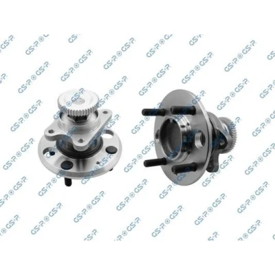 Bilde av Hjullagersett, Bakaksel, hyundai sonata iv, kia magentis, 5273038100, 5273038101, 5273038102, 5273038103, 527303C100, KK 20512
