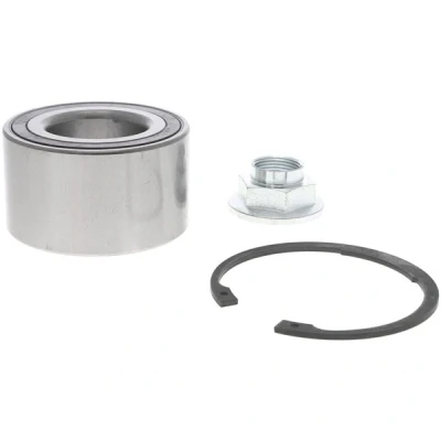 Bilde av ACKOJA A32 0209 Hjullagersett framaksel med integrert magnetisk senorring 80 MAZDA: 6 Stasjonsvogn, 5, Hatchback