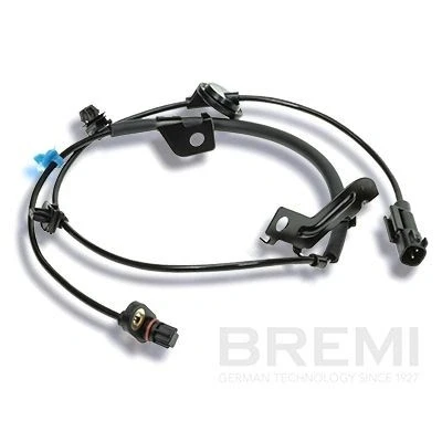 Bilde av BREMI 50878 ABS Sensor med kabel MITSUBISHI: Outlander 2 SUV, ASX SUV