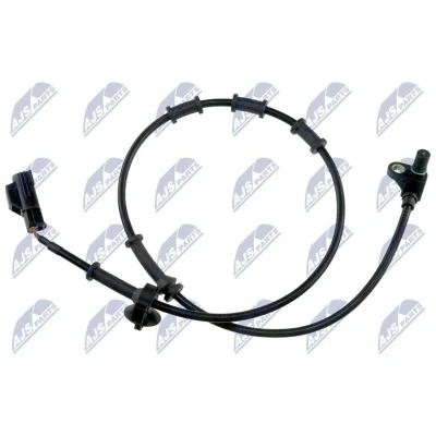 Bilde av NTY HCA CH 034 ABS Sensor framaksel venstre, høyre DODGE: Ram 1500 Pick up