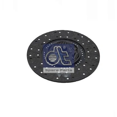 Bilde av DT Spare Parts 4.64250 Koplingsskive 395mm 18