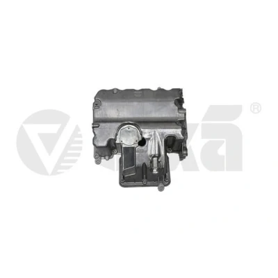 Bilde av Oljepanne seat ibiza iv, sc st skoda fabia ii, combi roomster, roomster praktik, vw polo v OE 03P103602A, 03P103603A