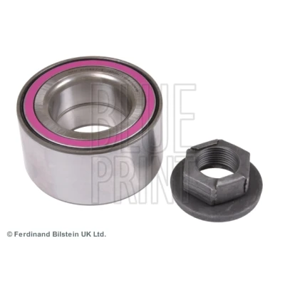 Bilde av BLUE PRINT ADM58231C Hjullagersett framaksel med ABS senorring 72mm vinkelrullelager FORD: FIESTA 6, 5