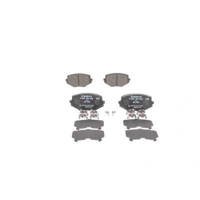 Bilde av Bremseklosser sett, Framaksel, mazda mx 5 i, ii, 1U163328Z, AY040MA014, N0Y3 33 23Z, N0Y33328Z, NAY5 23ZA,
