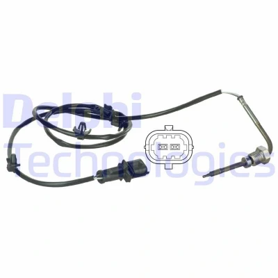 Bilde av DELPHI TS30023 Sensorer OPEL: Astra H Caravan, Zafira B