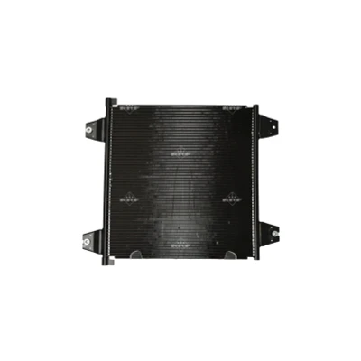 Bilde av NRF EASY FIT 35757 Kondensator med tetningsring 14,4 Aluminium 540