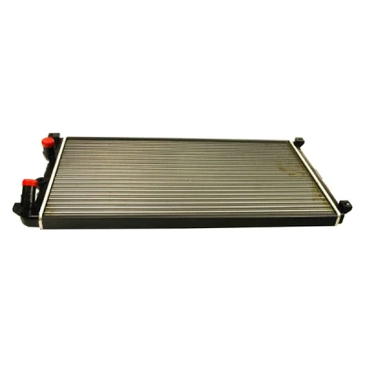 Bilde av MAXGEAR AC230098 Radiator Aluminium 386 730 24 Kjøleribber loddet