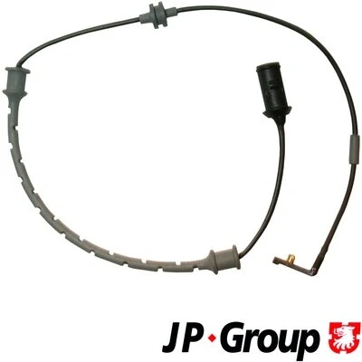 Bilde av Slitasjevarsler, bremseklosser JP GROUP 1297300700