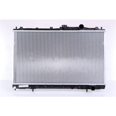 Bilde av NISSENS 628431 Radiator Aluminium 375 658 26 Kjøleribber loddet