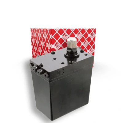 Bilde av FEBI BILSTEIN 103244 Vippepumpe, førerhus