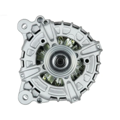 Bilde av AS PL A0701S Dynamo 12V 180A VOLKSWAGEN: Polo V Hatchback, Golf 7, SKODA: Superb III Stasjonsvogn, Octavia 3 Combi