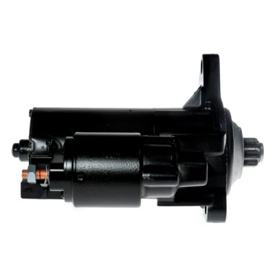 Bilde av HELLA 8EA 011 610 041 Starter 12 1,1 9 VOLKSWAGEN: Golf 3, 4, New Beetle Cabrio, AUDI: A3 Hatchback