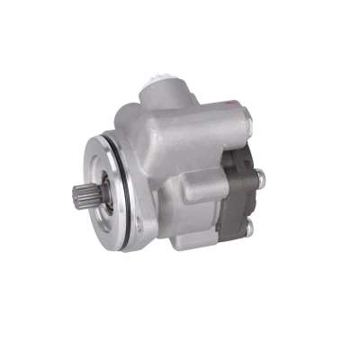 Bilde av FEBI BILSTEIN 193340 Hydraulikkpumpe hydraulisk M18 x 1,5, M26 1,5