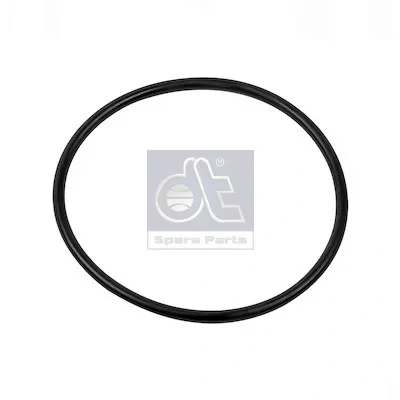 Bilde av DT Spare Parts 3.89518 Tetningsring 102mm 5mm O ring NBR (nitril butadien kautsjuk)