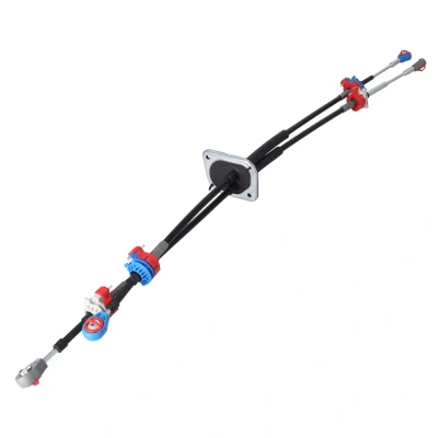 Bilde av FEBI BILSTEIN 197617 Kabel, girmekanisme