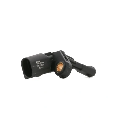 Bilde av DELPHI SS20033 ABS sensor aktiv VOLKSWAGEN: GOLF 5, Tiguan I, 6, SKODA: Octavia 2 Combi, Yeti, Superb II Stasjonsvogn, AUDI: A3 Sportback