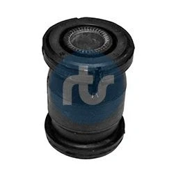 Bilde av RTS 017 00536 Styrestang Lagring framaksel begge sider, nede, foran 59mm Gummimetallager for casterstag TOYOTA: Carina E Sedan
