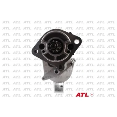 Bilde av Starter, land rover freelander i, mg zt, zt t, 75, 75 tourer GNU4824, GNU4904, NAD 101140, 101500